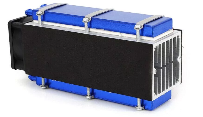 Thermoelectric cooler7